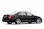 Mercedes-Benz CS60 by Carlsson 2012 года